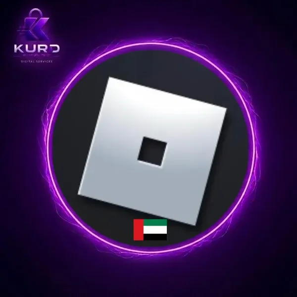 Roblox اماراتي