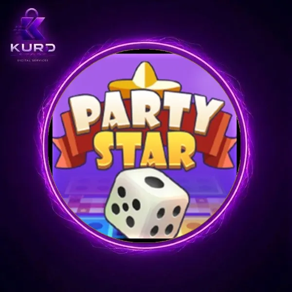PARTY STAR