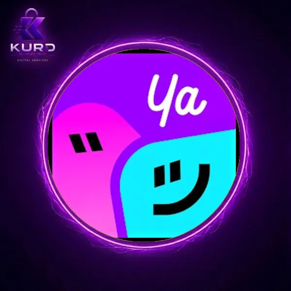 YAAHLAN CHAT