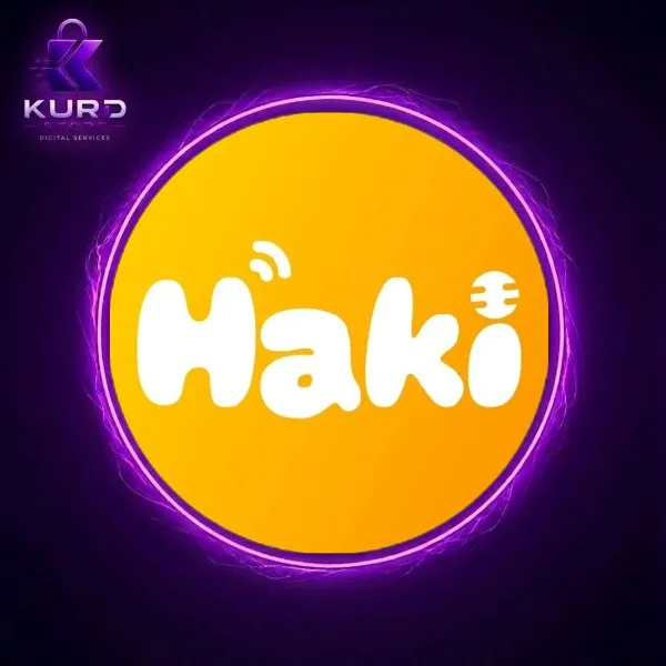 HAKI CHAT